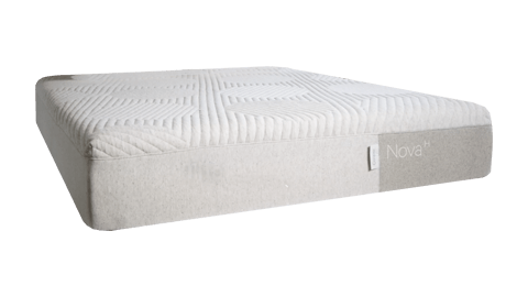 Casper Nova Medium Firm Hybrid