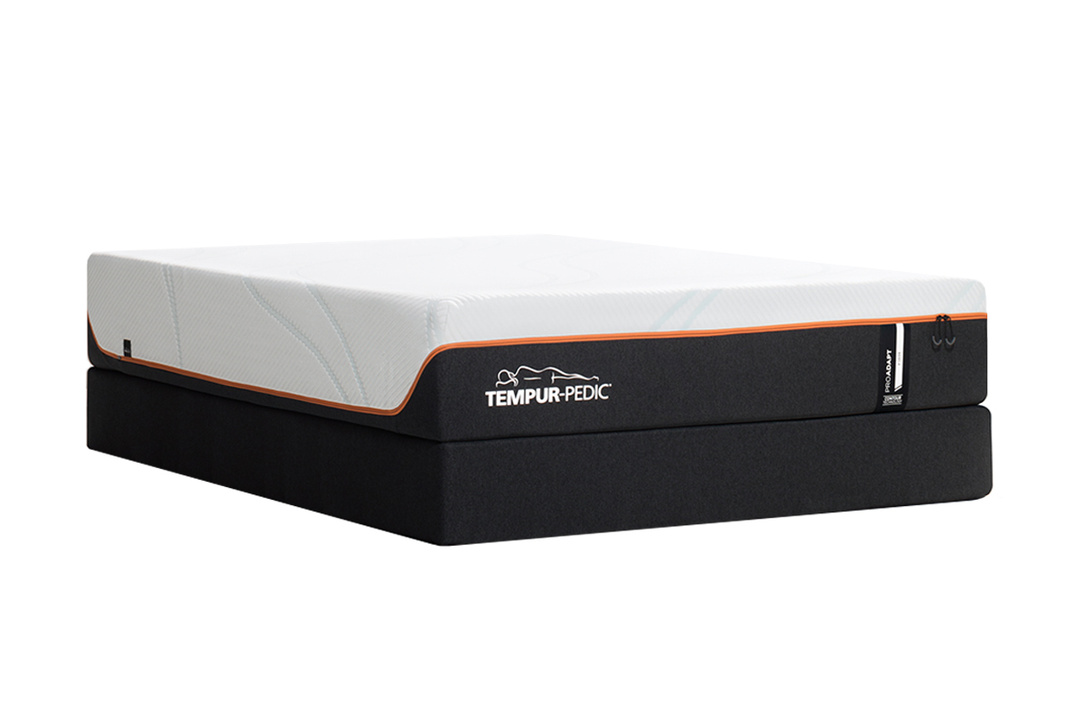 Tempurpedic Pro-Adapt Firm Foam