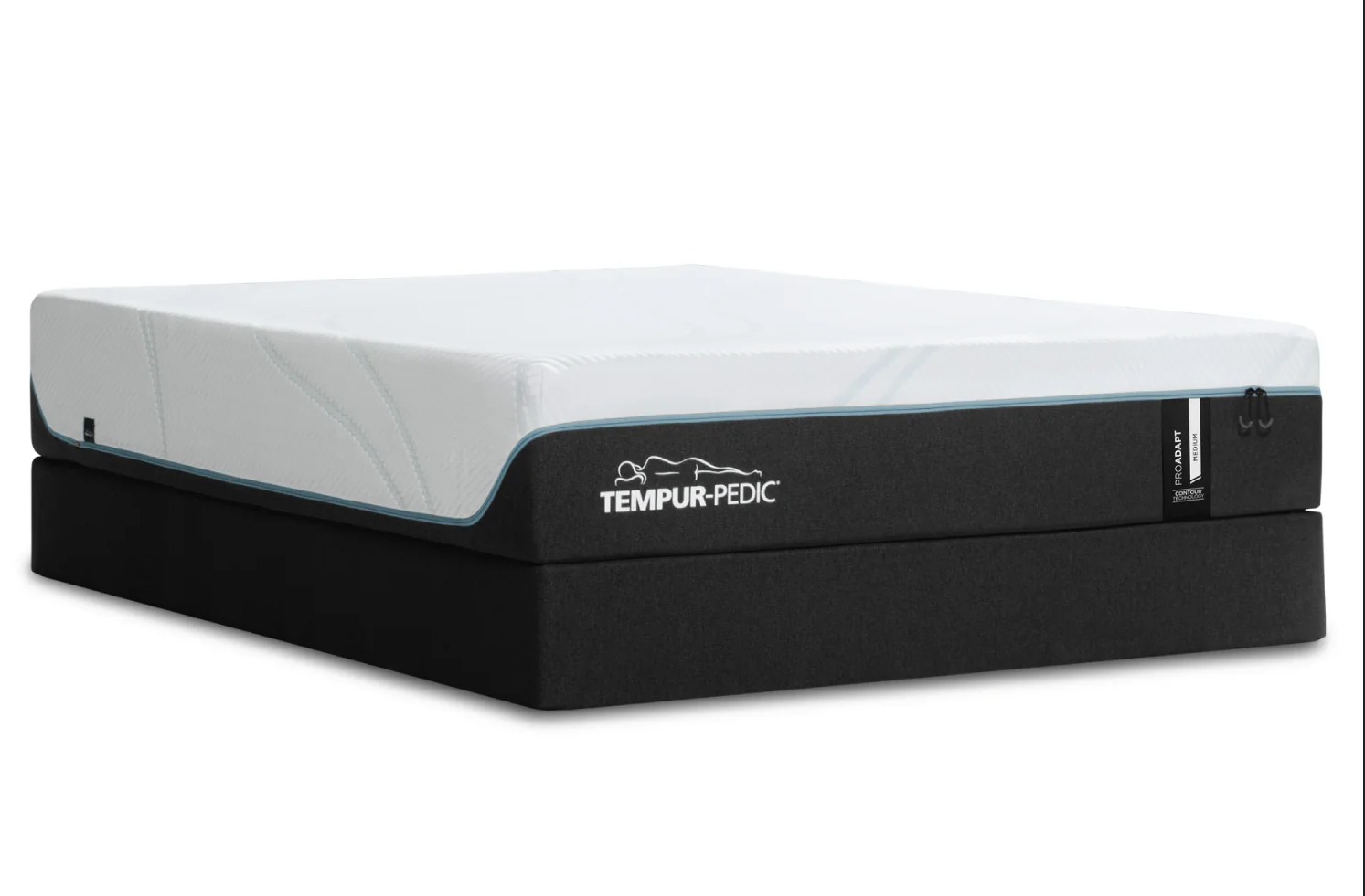 Tempurpedic Pro Medium Firm Foam
