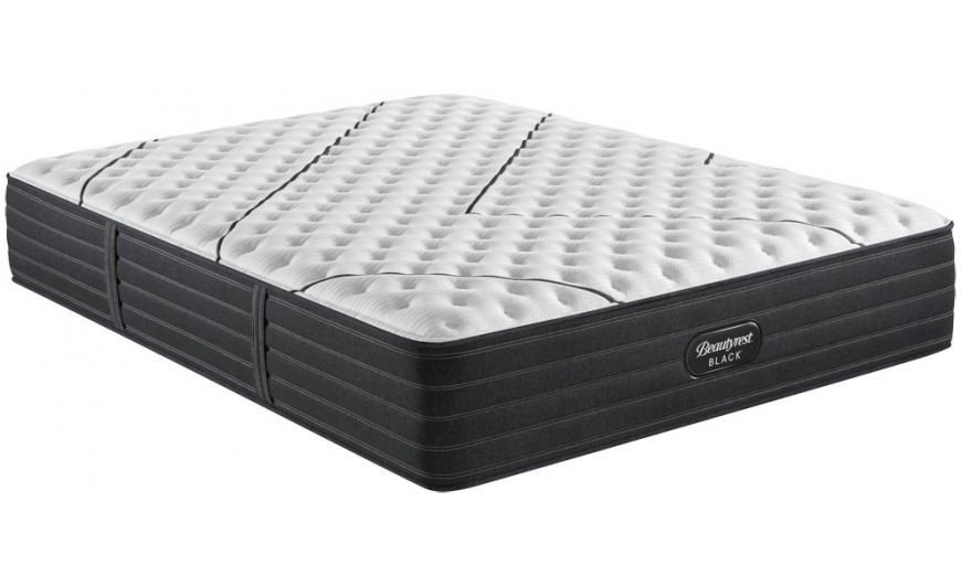 Simmons Beautyrest Black L-Class Firm Innerspring