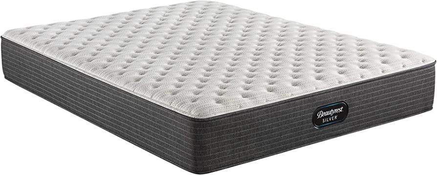 Simmons Beautyrest Silver BRS900 Firm Innerspring