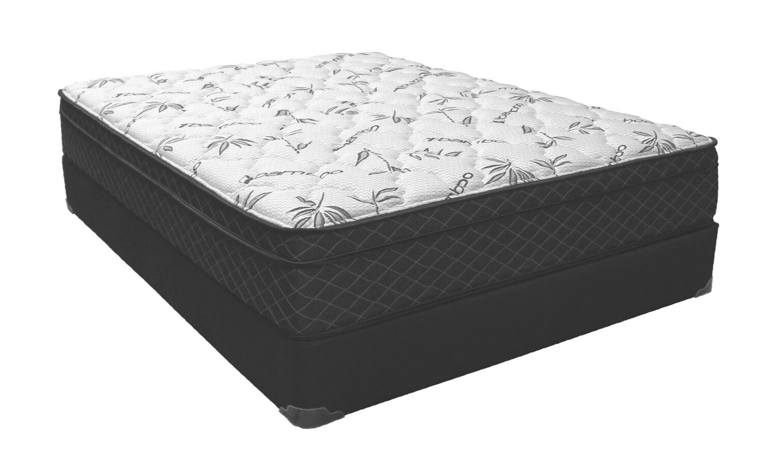 Orthopedic Pocket Select Soft Pillowtop