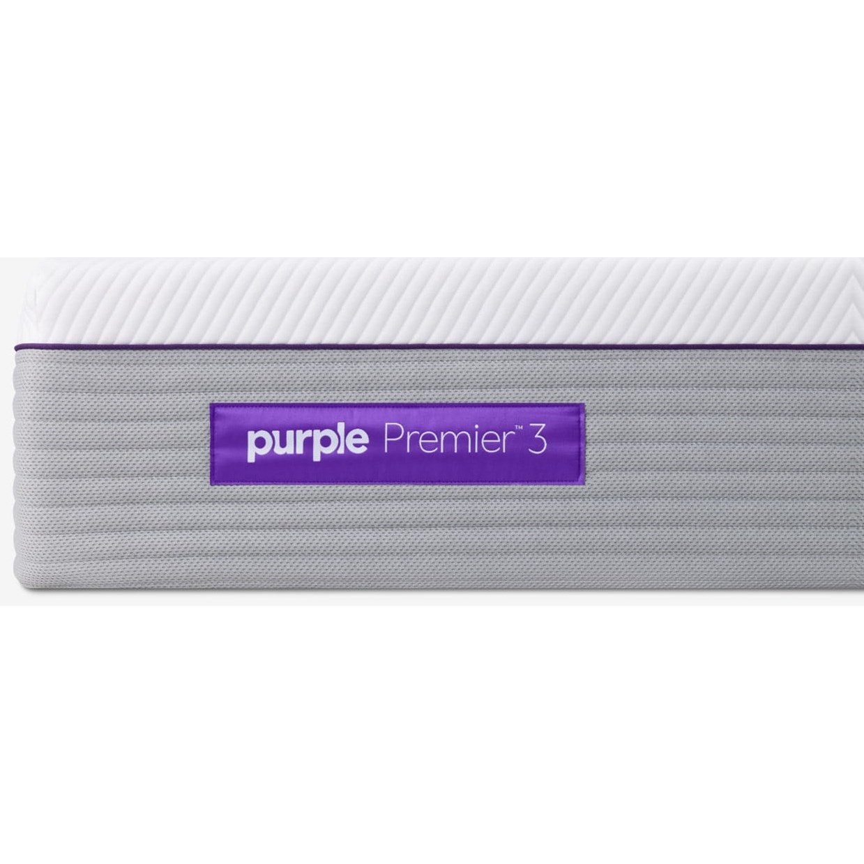 King Purple 3 Medium