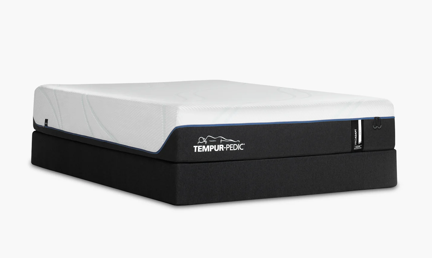 Tempurpedic Pro-Adapt Soft Foam