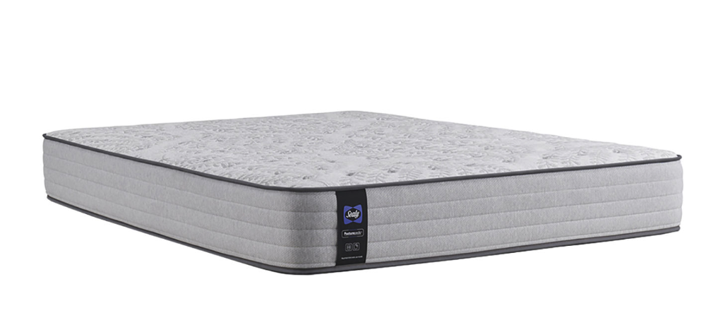 Sealy Posterpedic Hutchinson Firm Innerspring