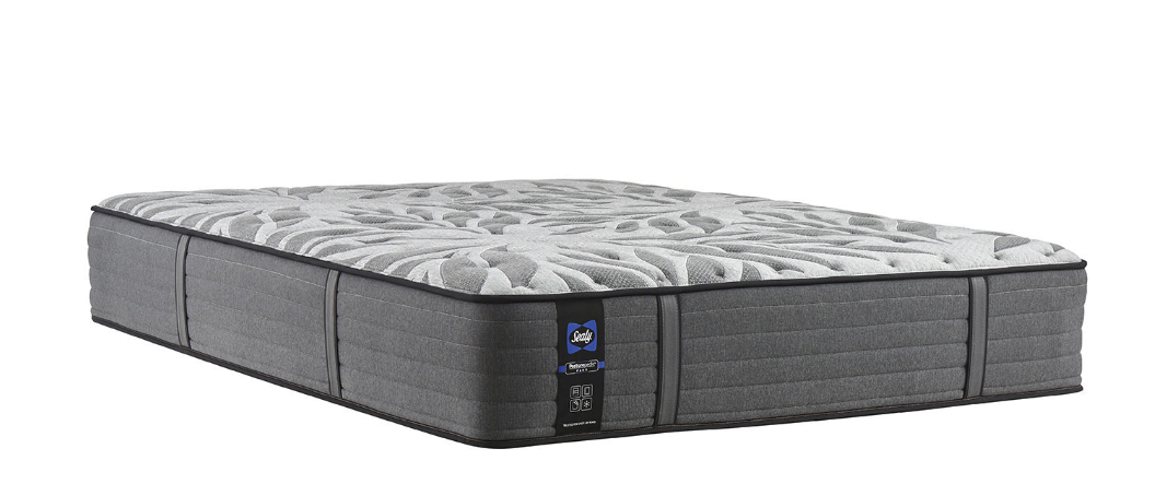 Sealy Posterpedic Plus Porteer Firm Innerspring
