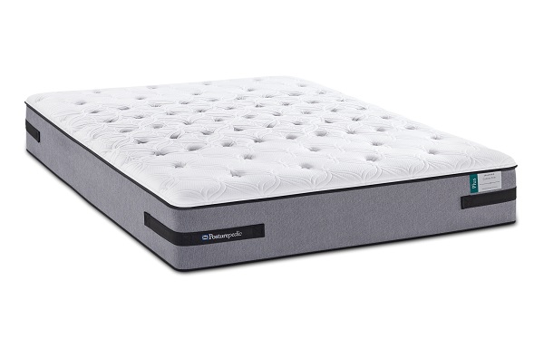 Sealy Posterpedic Plus Sedgebrooke Medium Firm Innerspring