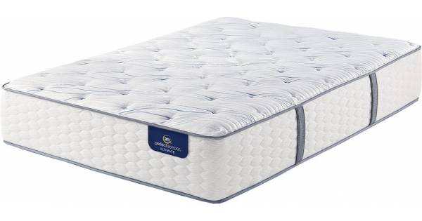 Serta Perfect Sleeper Hanwell Innerspring