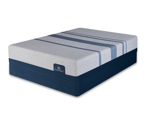 Serta Perfect Sleeper iComfort Blue Touch Foam