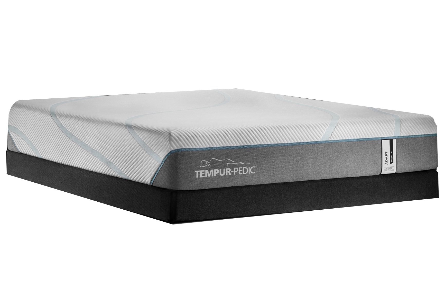 Tempurpedic Adapt Medium Firm Foam