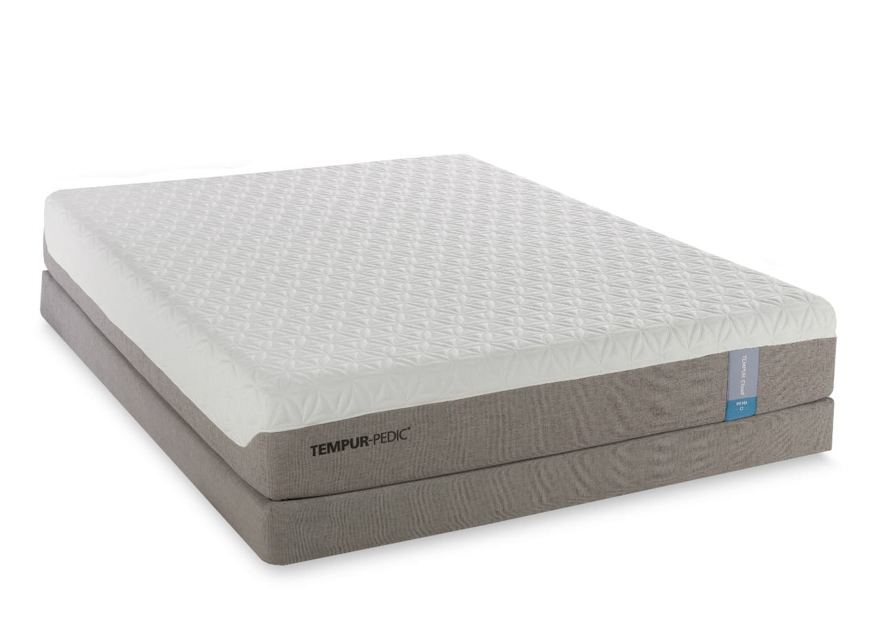 Tempurpedic Cloud Prima Soft Foam