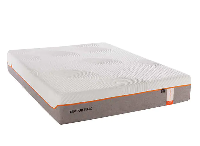 Tempurpedic Contour Supreme Firm Foam