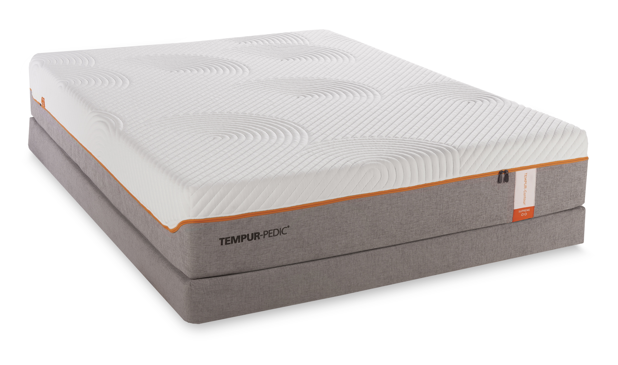 Tempurpedic Contour Supreme Firm Foam