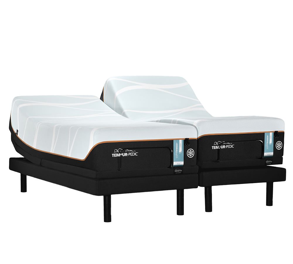 Tempurpedic ProBreeze Medium Firm Hybrid
