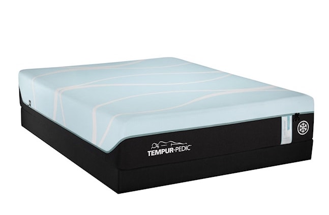 Tempurpedic Pro-Breeze Medium Firm Foam