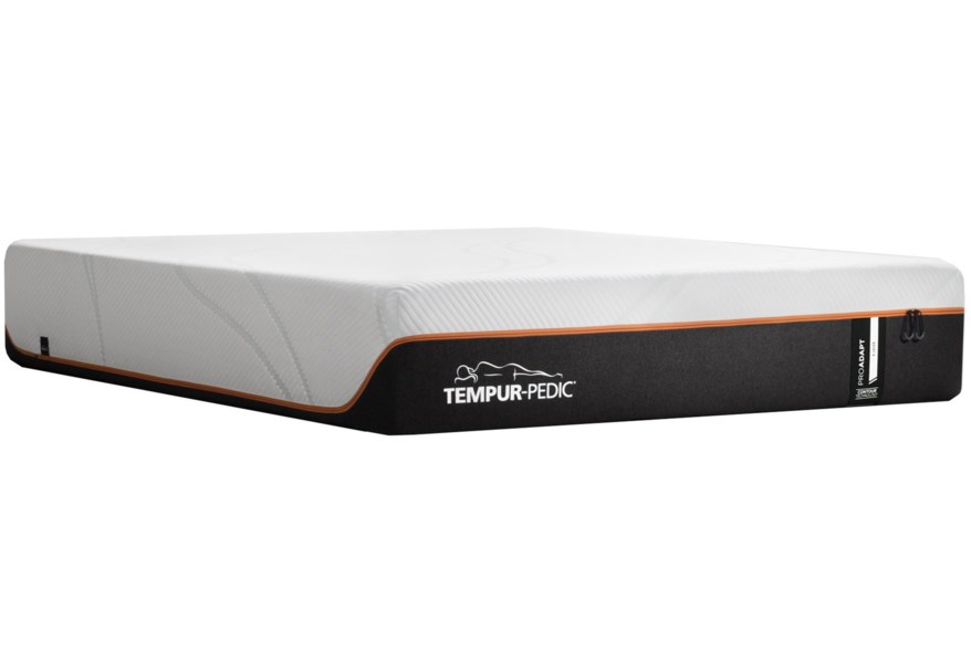 Tempurpedic Pro-Adapt Firm Foam