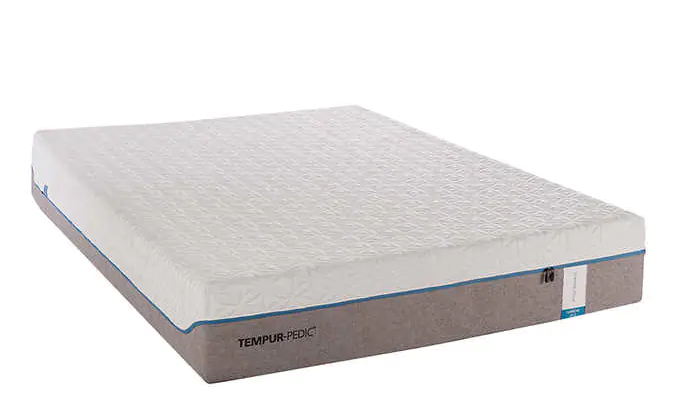 Tempurpedic Cloud Elite Soft Foam