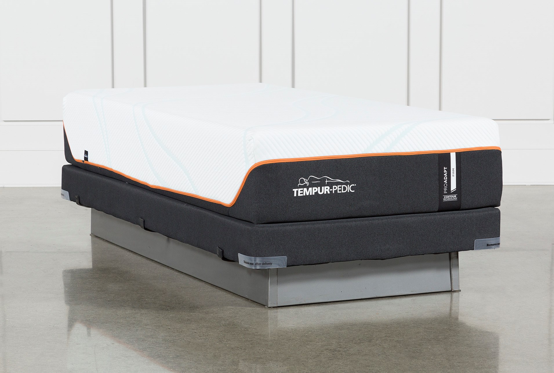 Tempurpedic Pro Adapt Foam