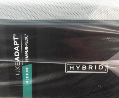 Calking Tempur Pro Adapt 2.0 Medium Hybrid